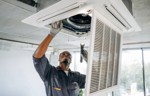 Licensed Hvac service in Falling Rock, WV - FH HVAC