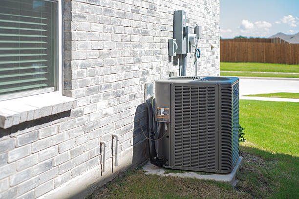 Trusted Hvac service in Falling Rock, WV - FH HVAC
