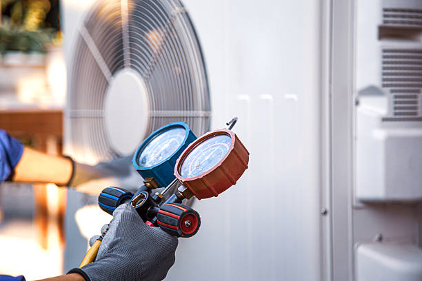 Affordable Hvac solutions in Falling Rock, WV