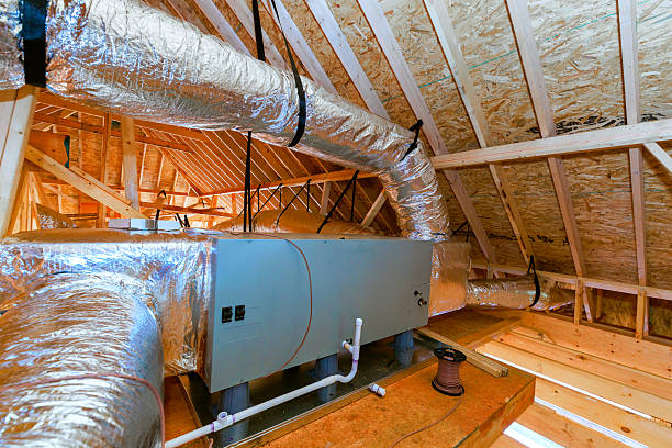 Top rated local Hvac specialists in Falling Rock, WV